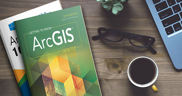 Pengantar Cara Instal ArcGIS 10.6 Download Crack Full Version